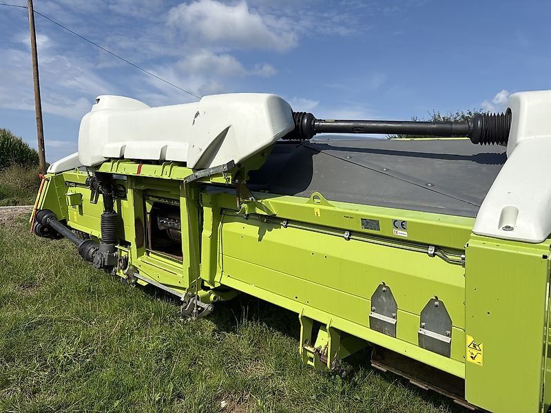 Claas Direct Disc 610