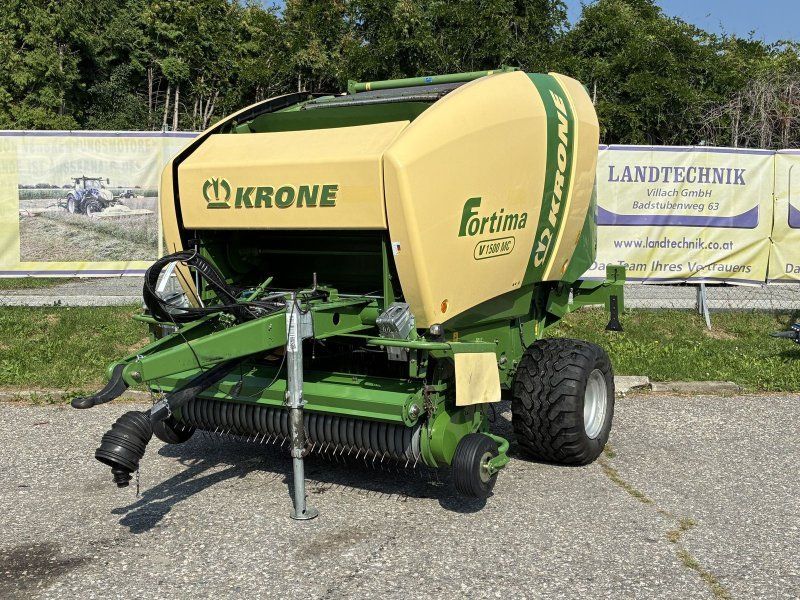 Krone Fortima V 1500 MC