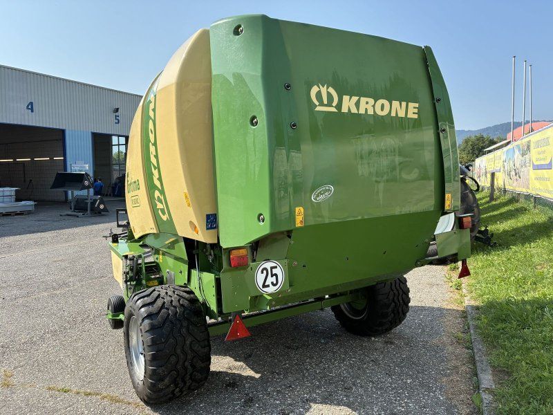 Krone Fortima V 1500 MC