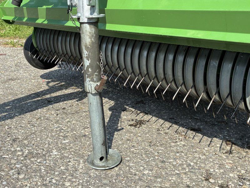 Krone Fortima V 1500 MC