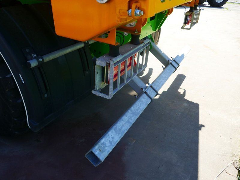 Joskin Trans-Cap 5500/18