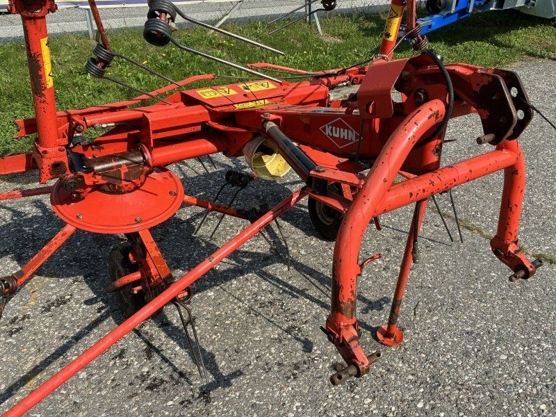 Kuhn GF 5001 MH