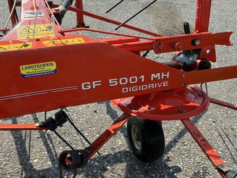 Kuhn GF 5001 MH