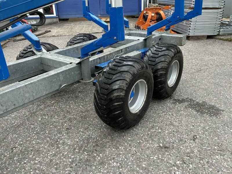 Binderberger RW 8 + FK 6300