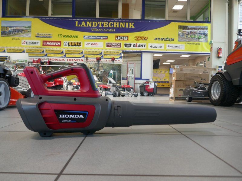 Honda Laubbläser HHB 36 BXB Akku