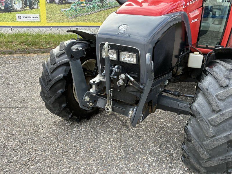 Lindner Geotrac 74 (T2)
