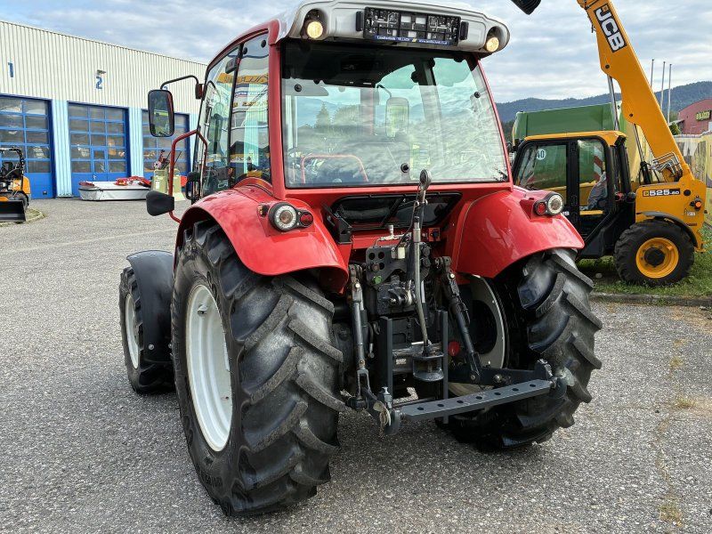 Lindner Geotrac 74 (T2)