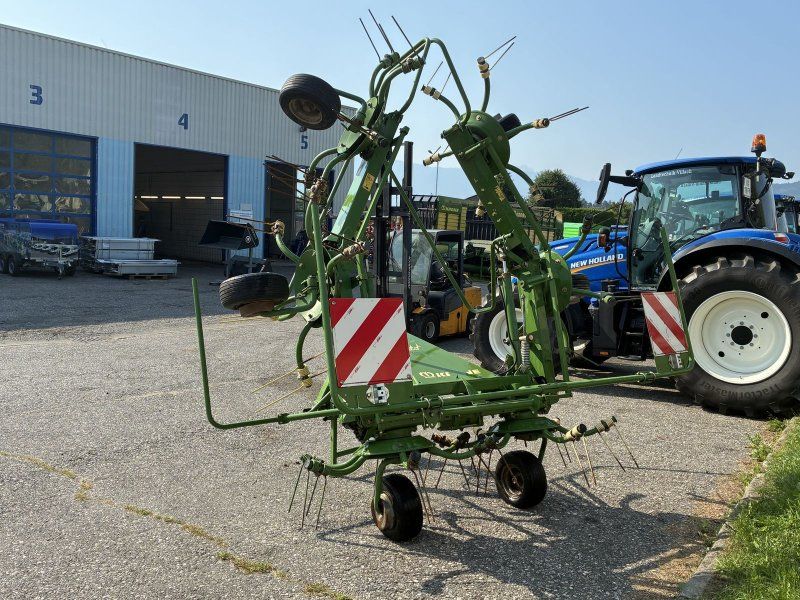 Krone KW 6.72/6