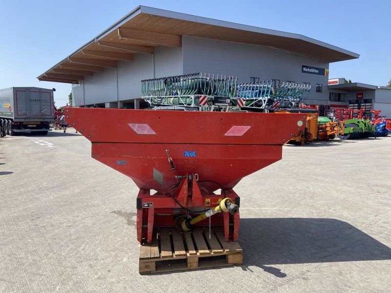 Rauch MDS 901 + Aufsatz