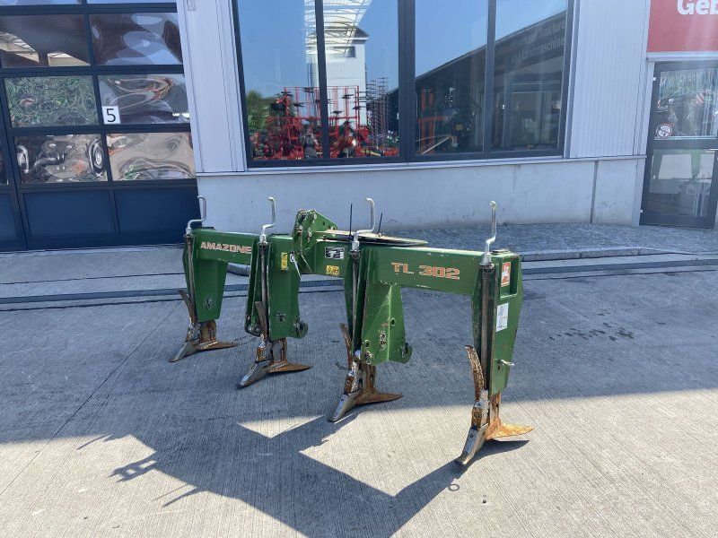 Vogel & Noot TL 302