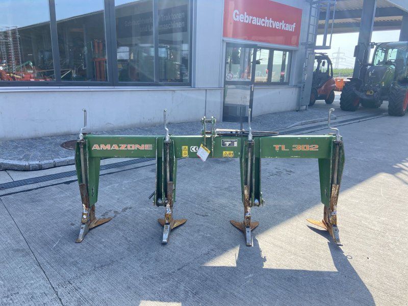 Vogel & Noot TL 302