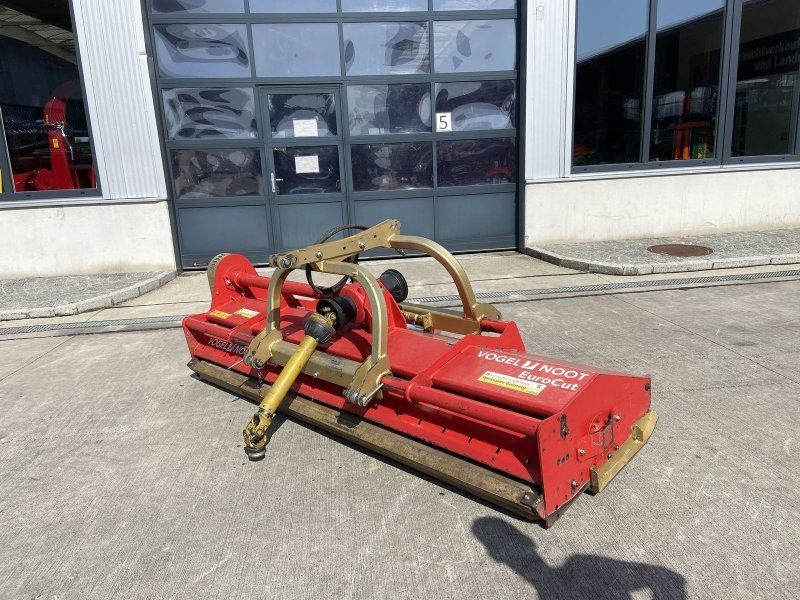 Vogel & Noot Eurocut 280