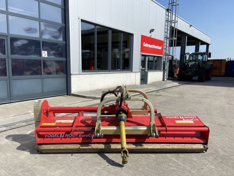 Vogel & Noot Eurocut 280