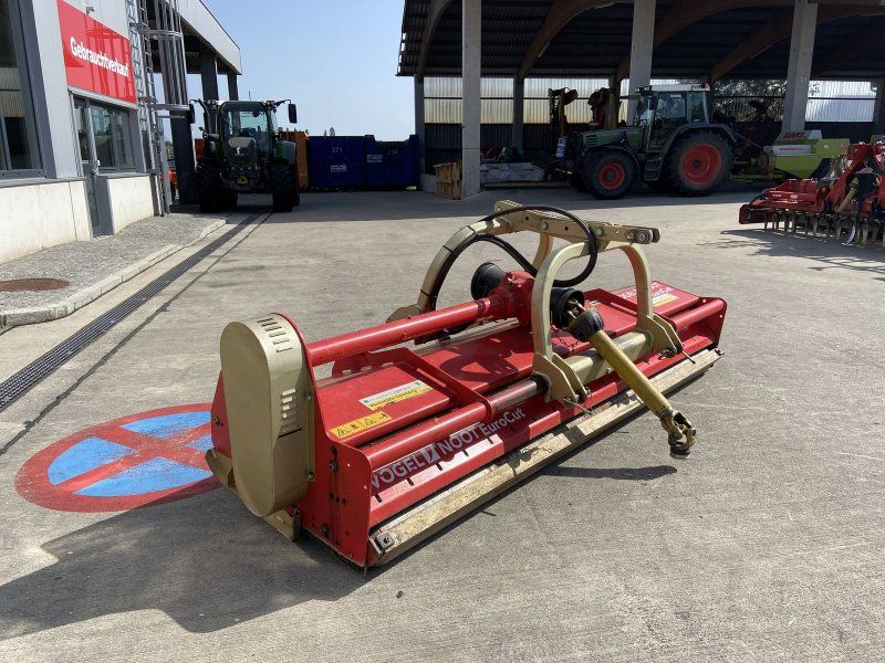 Vogel & Noot Eurocut 280