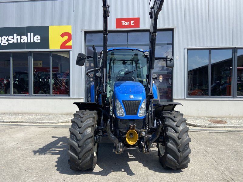 New Holland T5.105 Electro Command