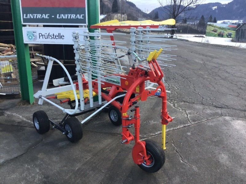 Pöttinger T 342