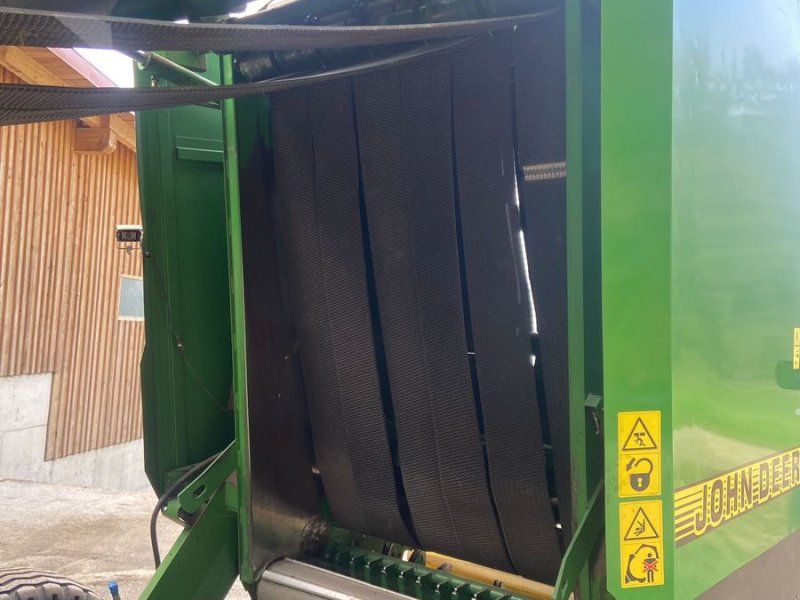 John Deere 580