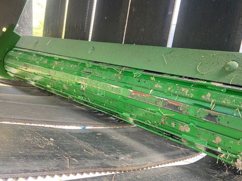 John Deere 580