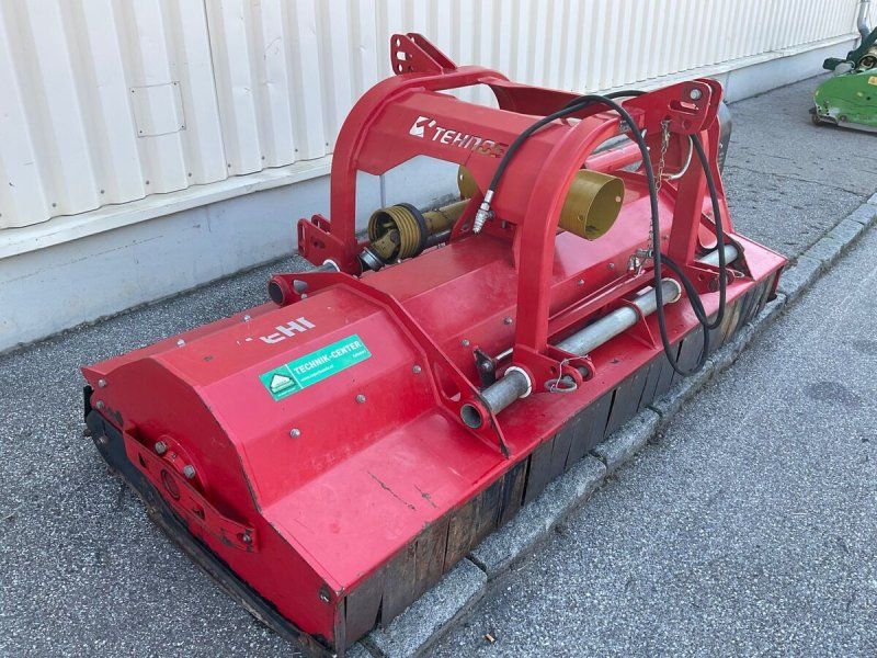 Tehnos MU 250LW