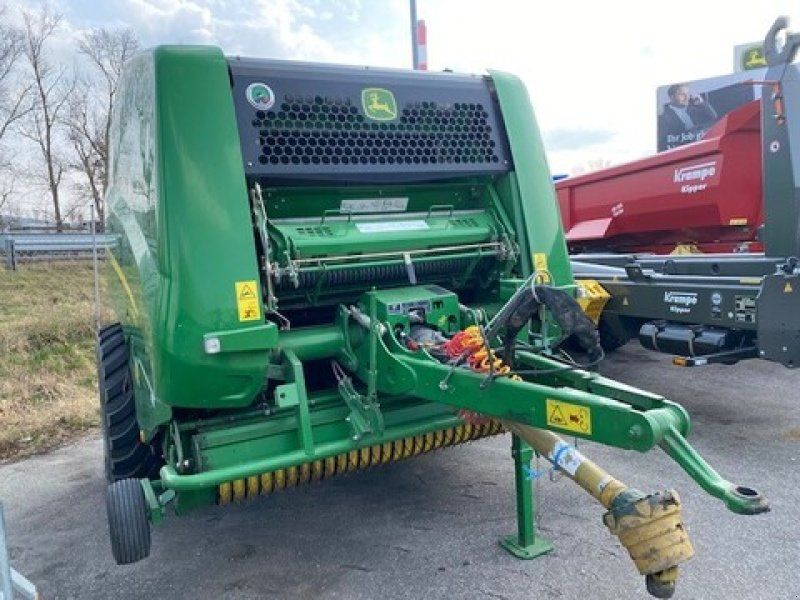 John Deere 960