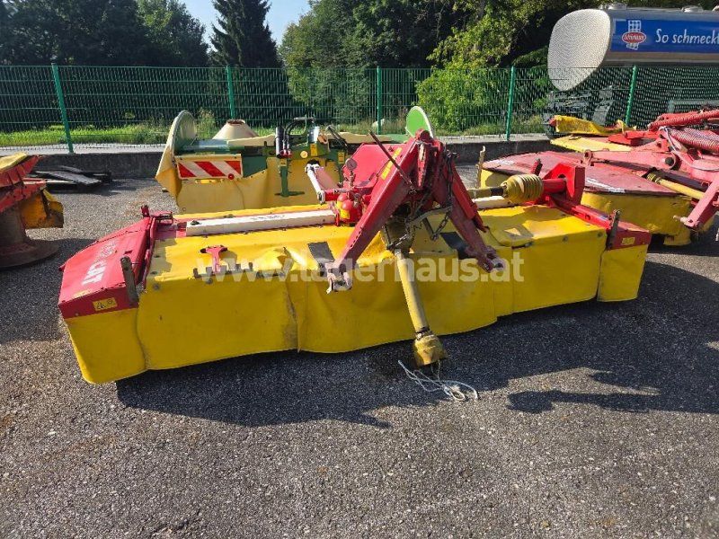 Pöttinger EUROCAT 316 F PLUS