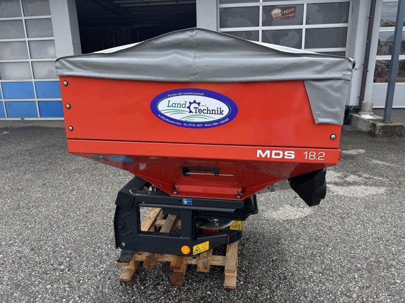 Rauch MDS 18.2 D