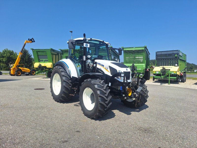 New Holland T 5.95