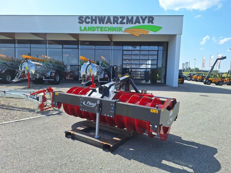 Fliegl Silowalze 3000
