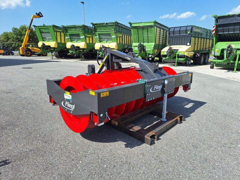 Fliegl Silowalze 3000