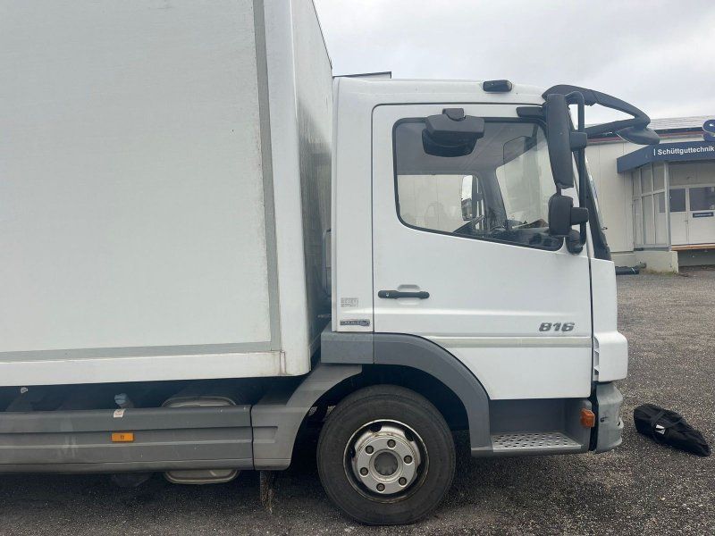 Mercedes-Benz Atego 816 L