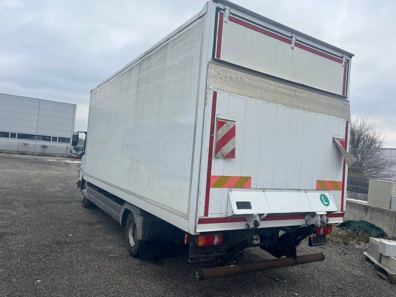 Mercedes-Benz Atego 816 L