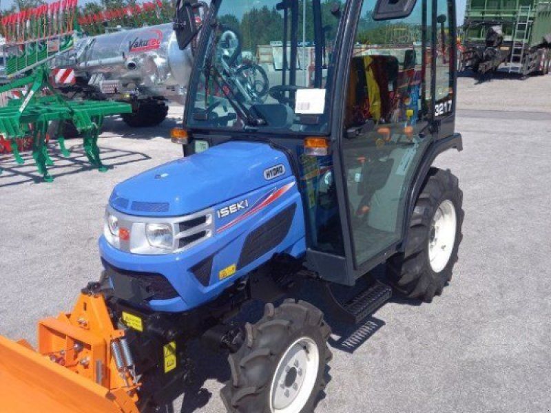 Iseki TM3217AHLK