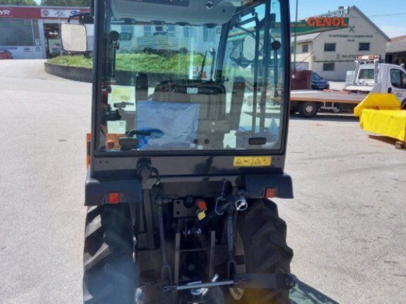 Iseki TM3217AHLK