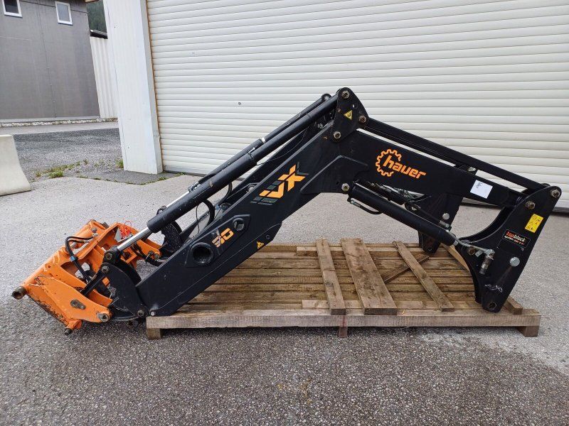 Hauer VX 90 TBS (24128)