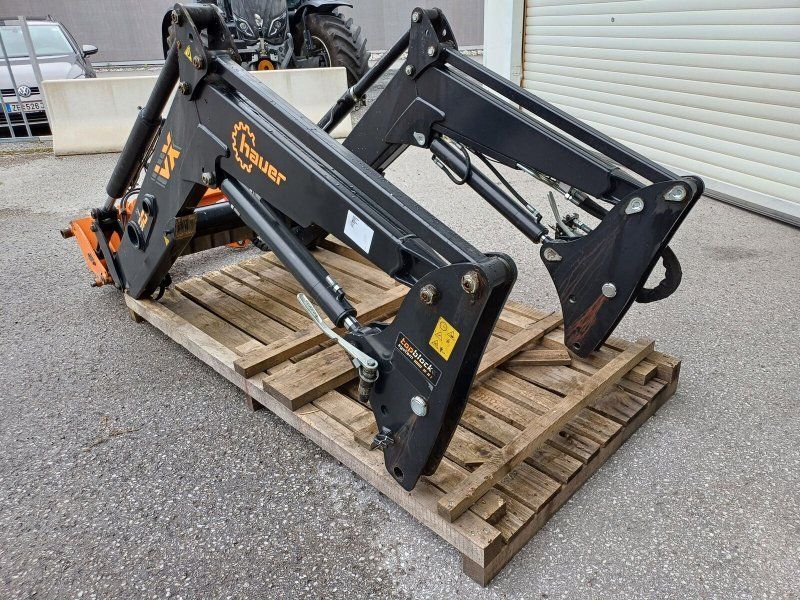 Hauer VX 90 TBS (24128)