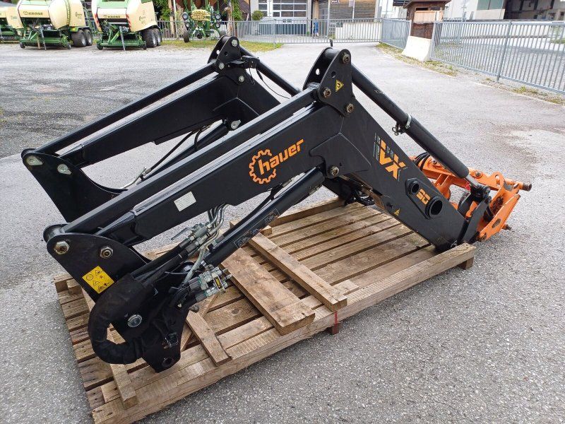 Hauer VX 90 TBS (24128)