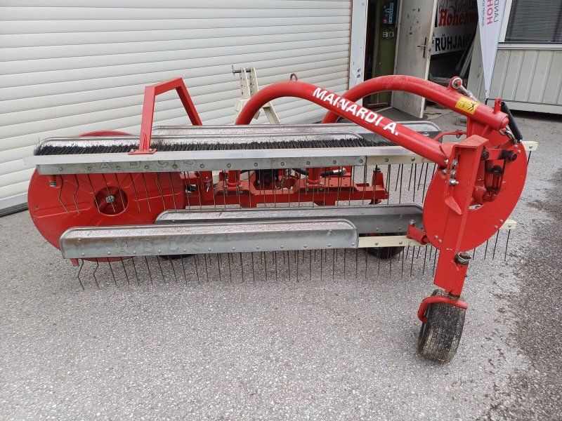Mainardi Kamm 250/4R (24127)