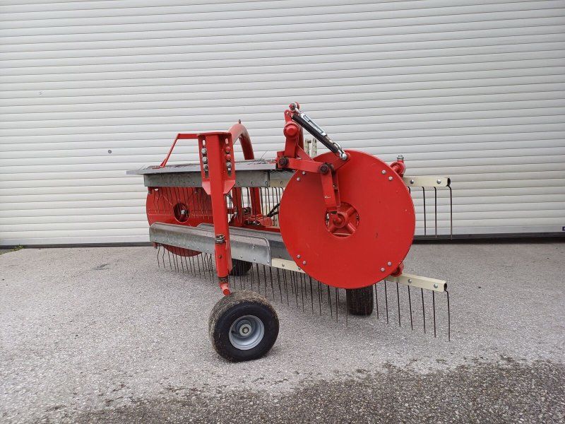 Mainardi Kamm 250/4R (24127)