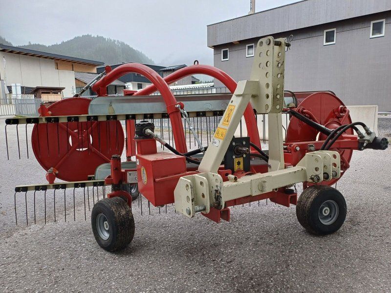 Mainardi Kamm 250/4R (24127)