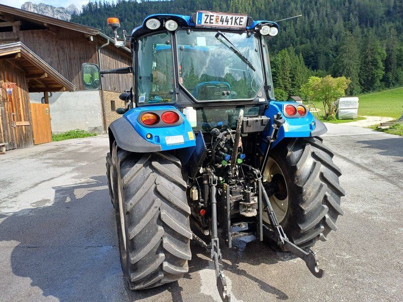 New Holland T 4.85 (24211)