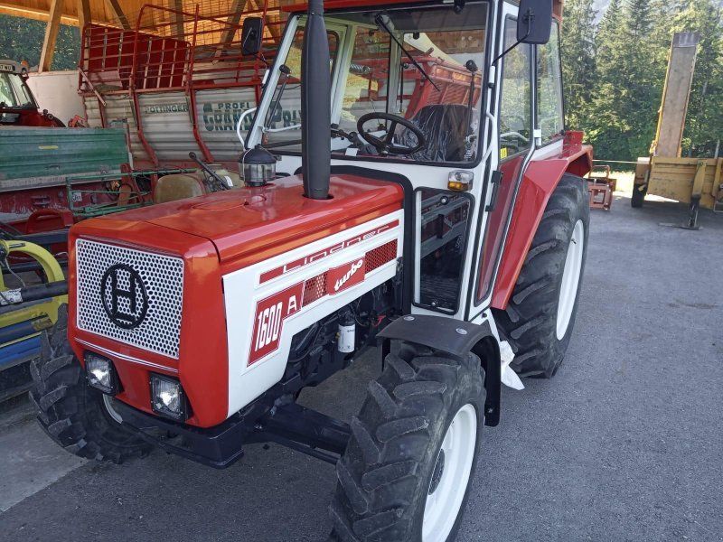 Lindner 1600 A