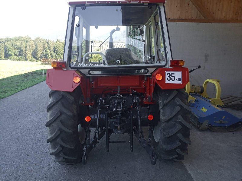 Lindner 1600 A