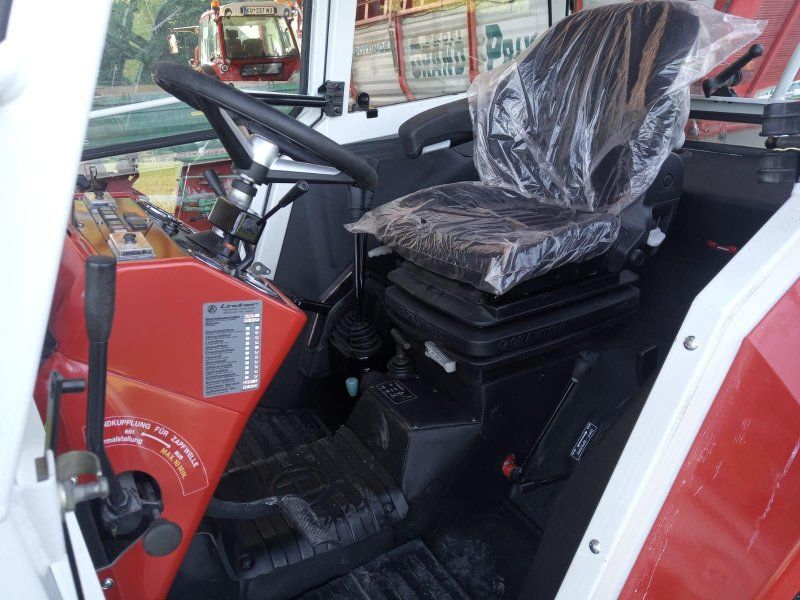 Lindner 1600 A