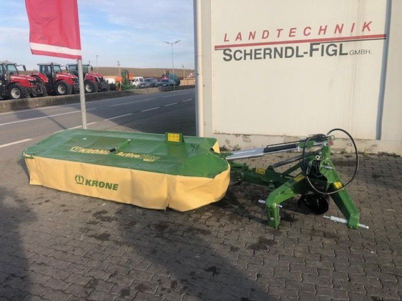 Krone AMR 280