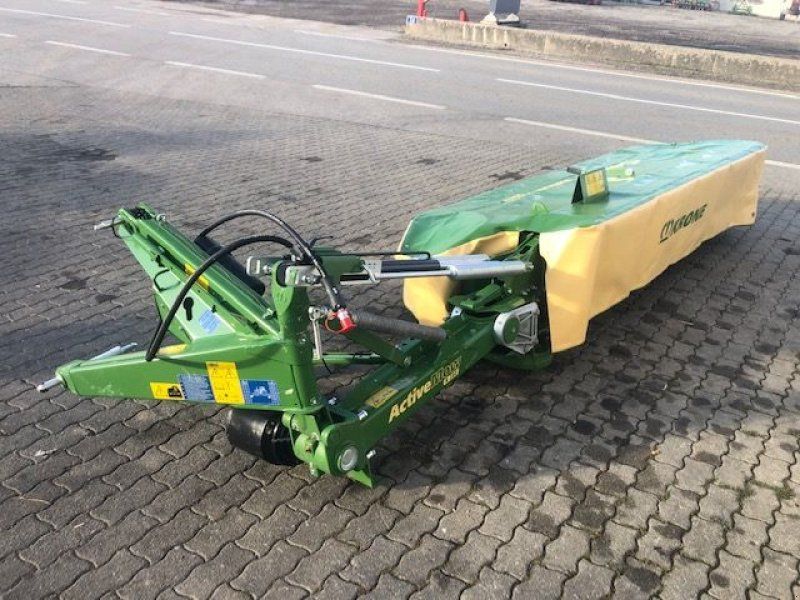 Krone AMR 280