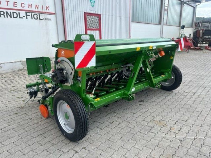 Amazone D9