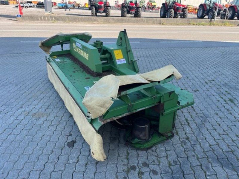 Krone Easy Cut 32 P