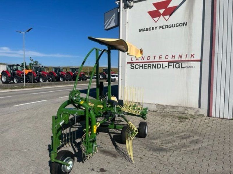 Krone S 380