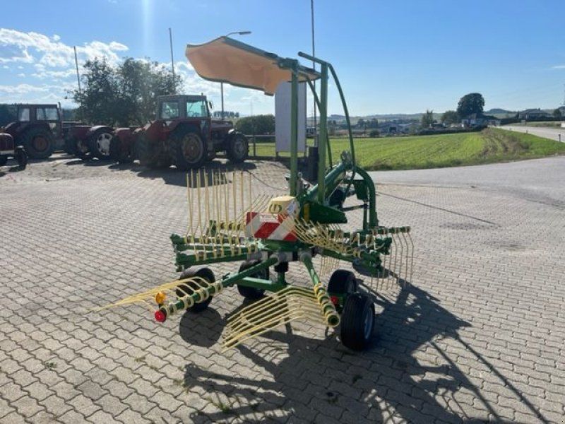 Krone S 380