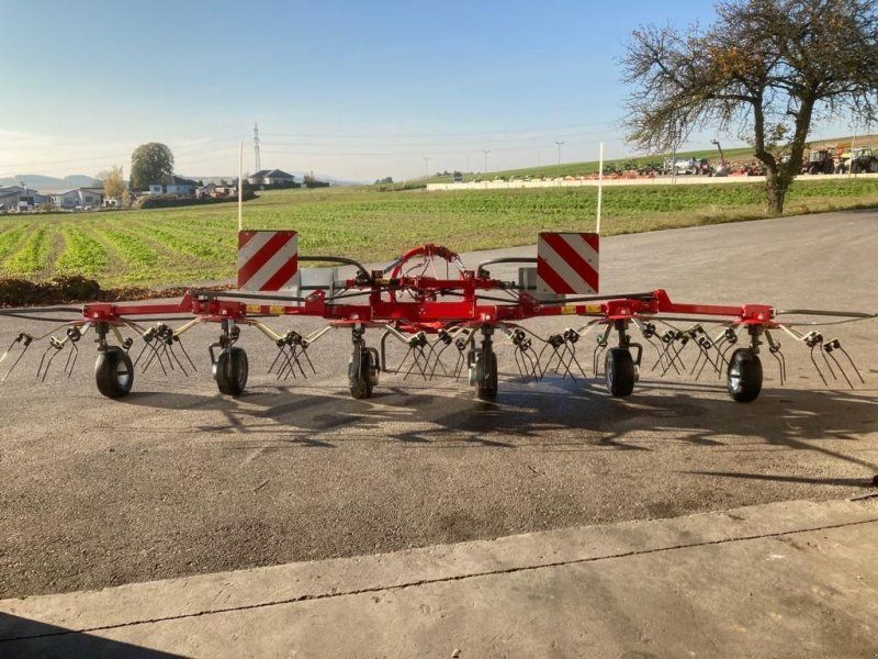 Massey Ferguson TD 676 DN